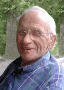 Rev. Richard Lee Black